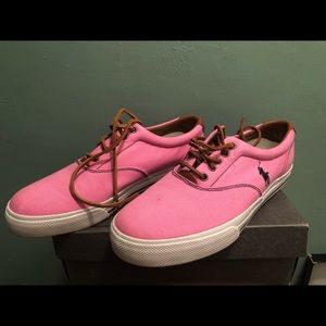 Polo sneakers